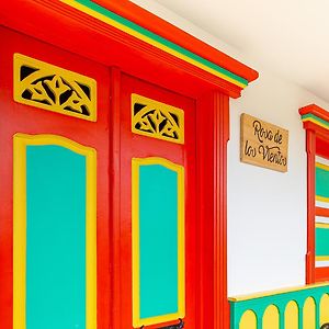 Hotel Mirador De Boquia Salento